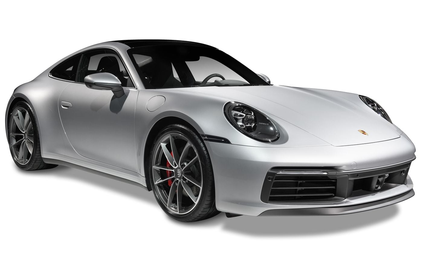 Hero image of a new Porsche 911 Carrera Gts (2023) price & specs available with CarExpert deals.