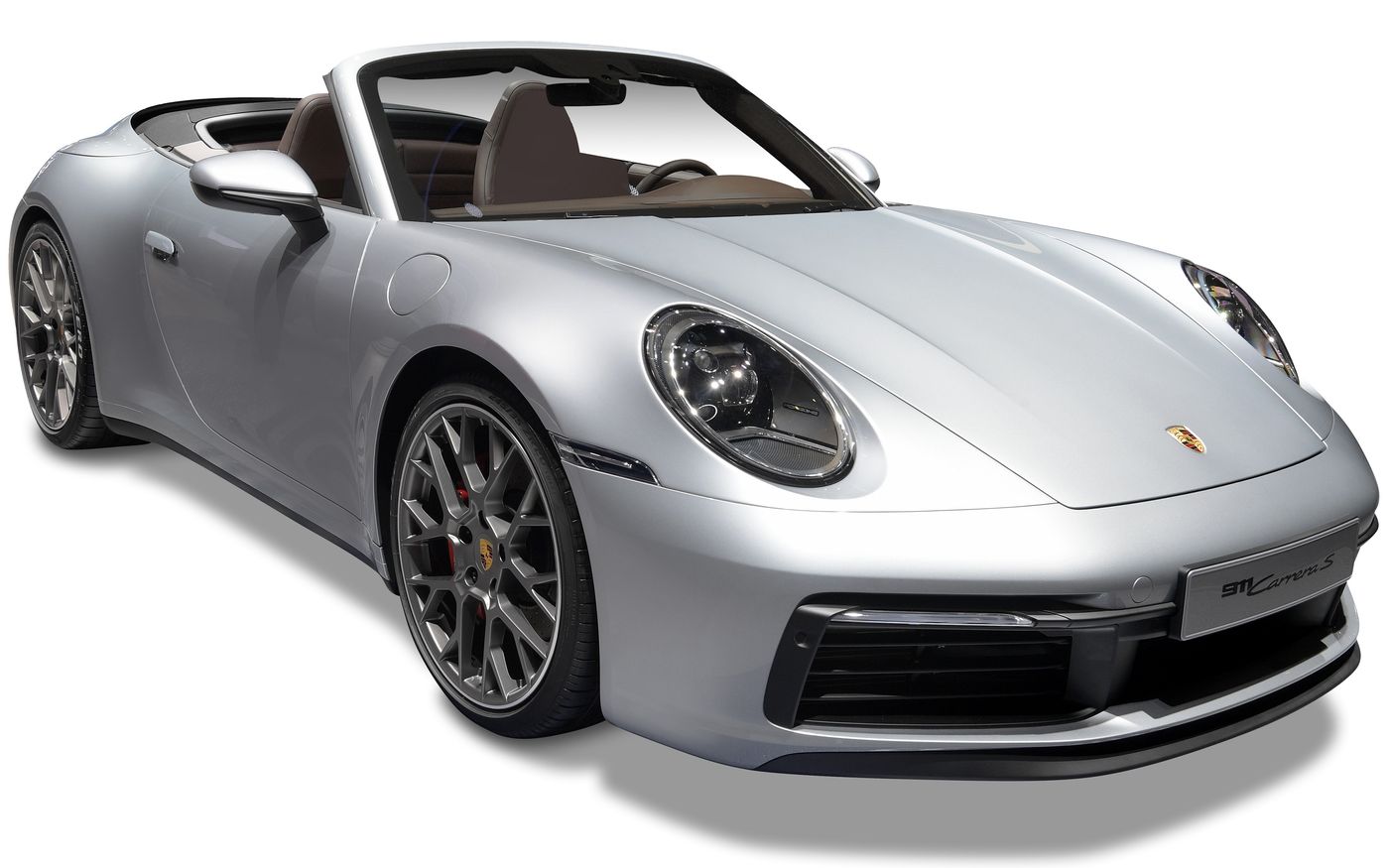 Hero image of a new Porsche 911 Carrera Gts (2024) price & specs available with CarExpert deals.
