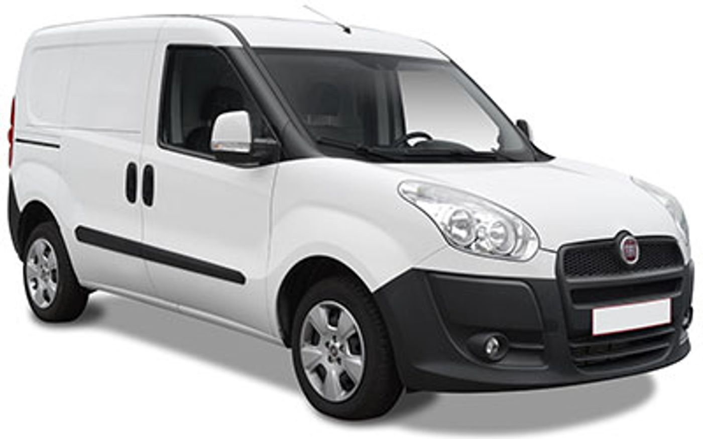 Hero image of a new Fiat Doblo Maxi (2015) price & specs available with CarExpert deals.