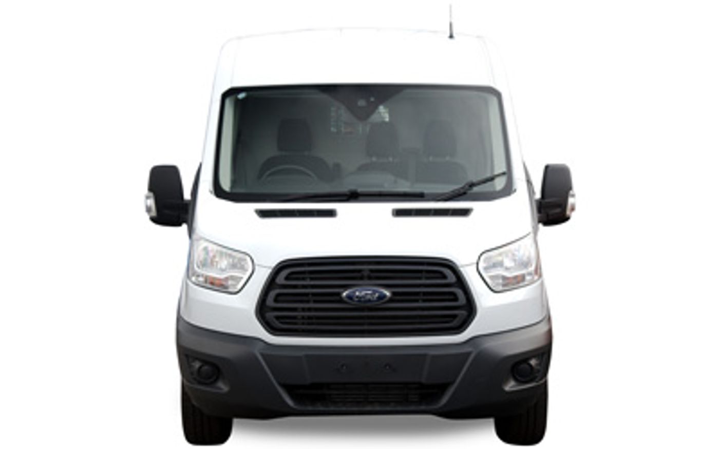Hero image of a new Ford Transit Base (2017) price & specs available with CarExpert deals.