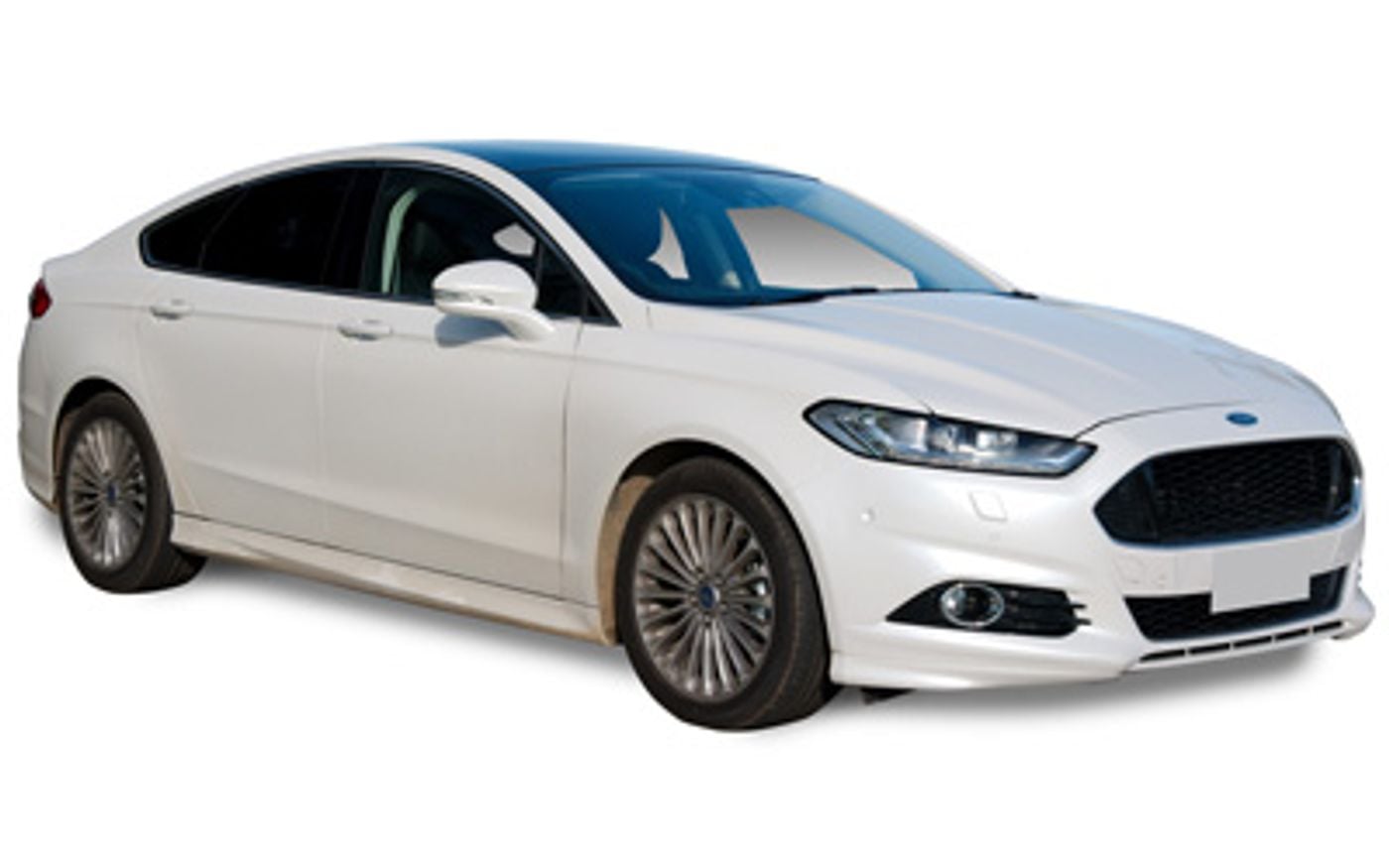 Hero image of a new Ford Mondeo Titanium (2015) price & specs available with CarExpert deals.