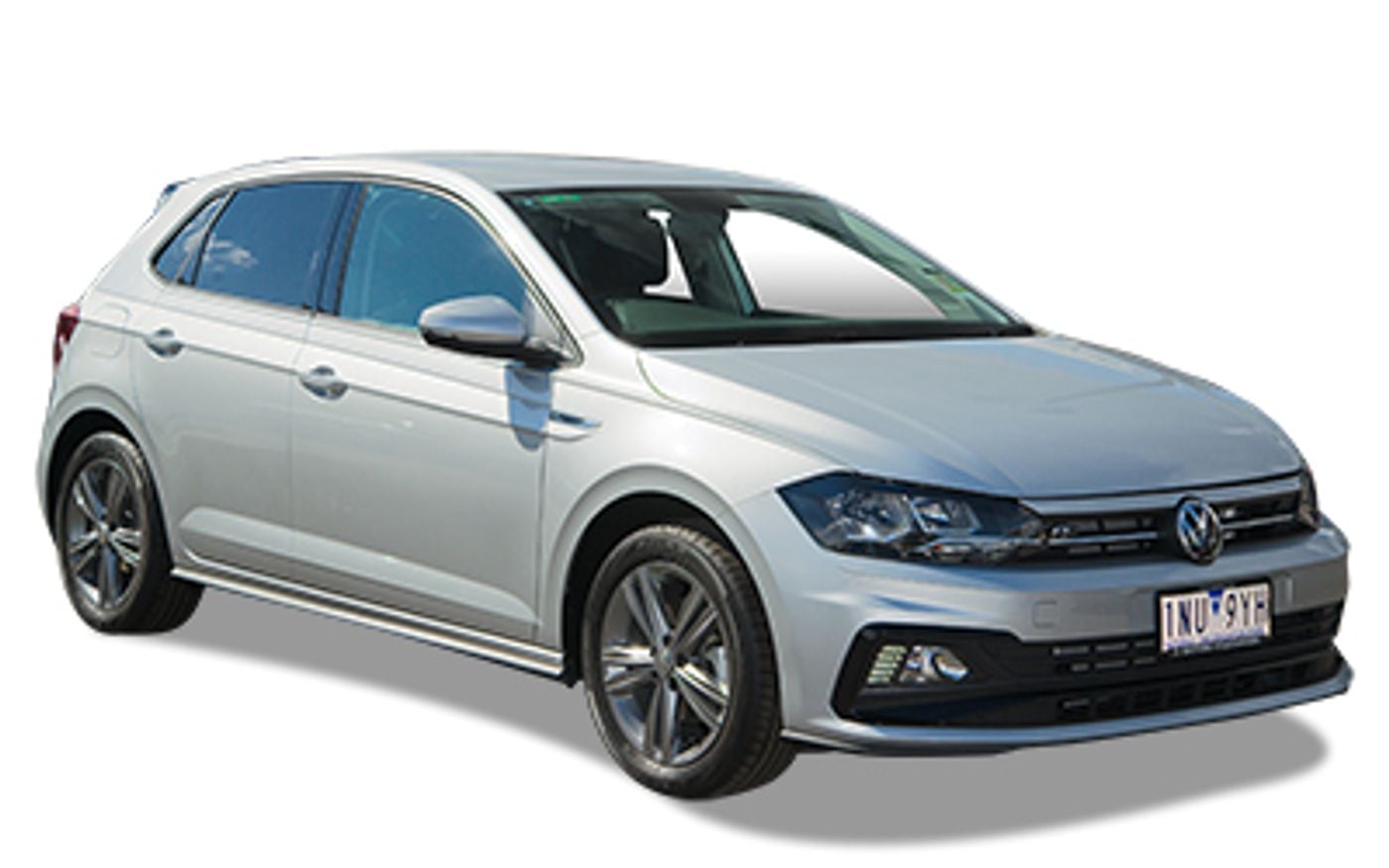 Hero image of a new Volkswagen Polo Comfortline (2020) price & specs available with CarExpert deals.