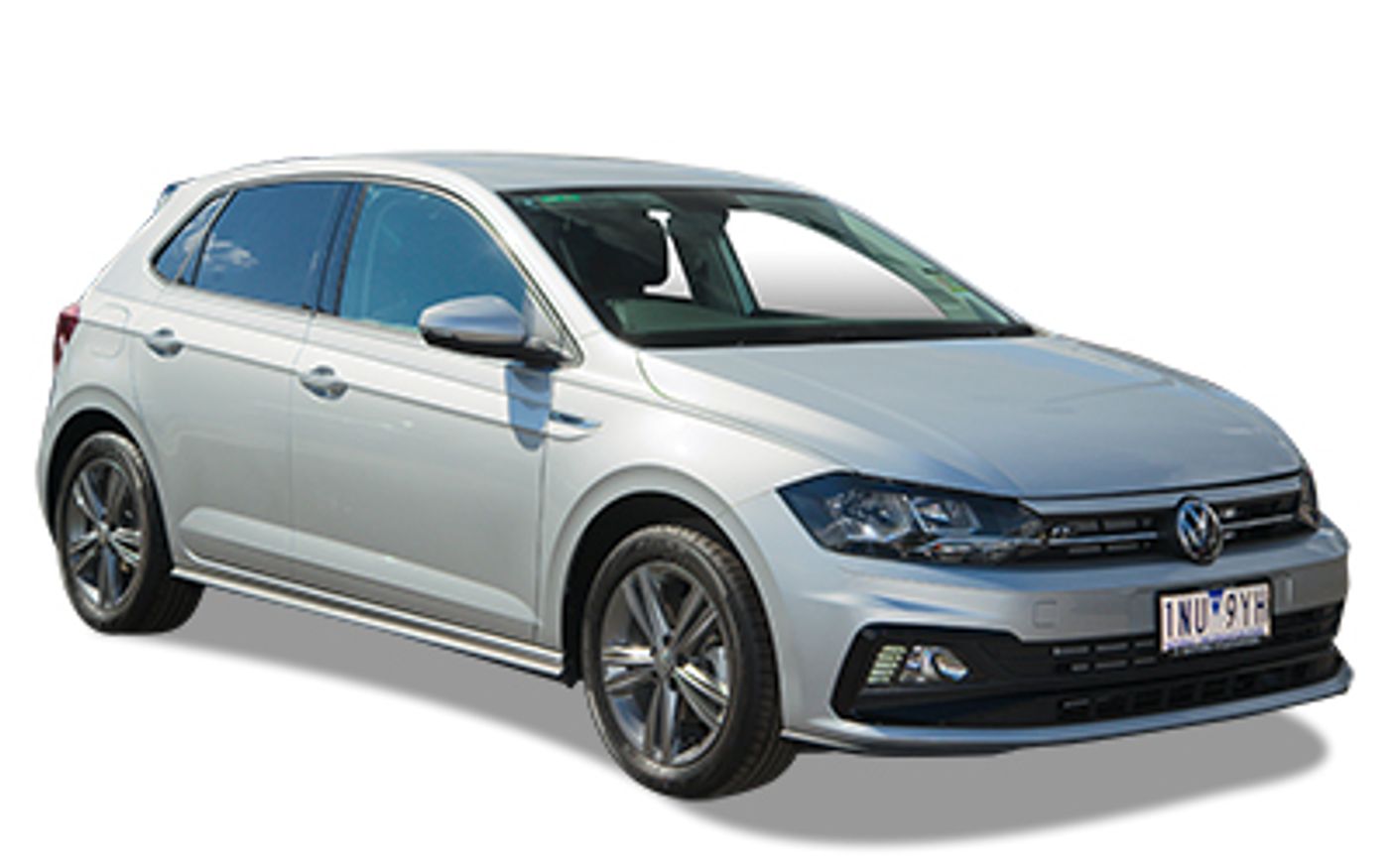 Hero image of a new Volkswagen Polo Comfortline (2019) price & specs available with CarExpert deals.