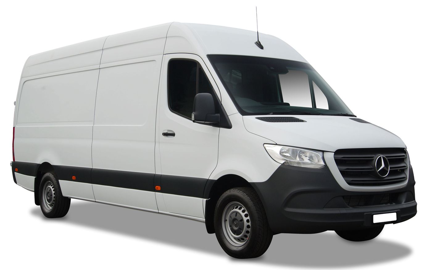 Hero image of a new Mercedes-Benz Sprinter Base (2024) price & specs available with CarExpert deals.