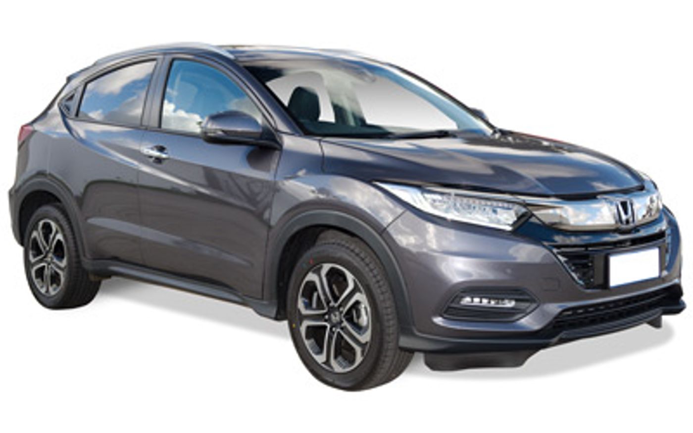 Hero image of a new Honda HR-V Vti-Lx (2018) price & specs available with CarExpert deals.