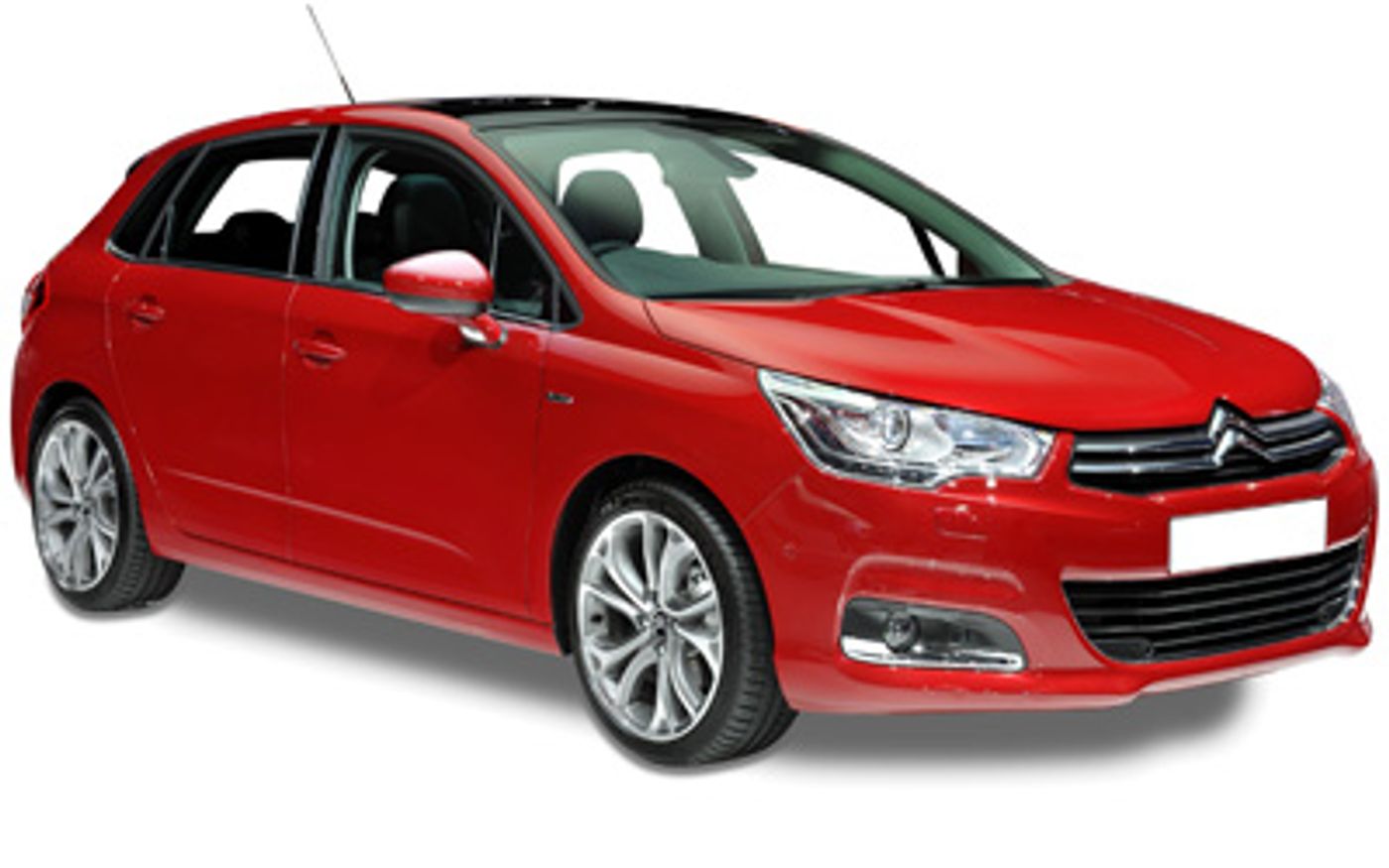 Hero image of a new Citroen C4 Seduction (2014) price & specs available with CarExpert deals.