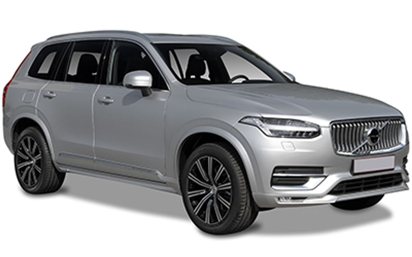 Hero image of a new Volvo XC90 Inscription (2022) price & specs available with CarExpert deals.
