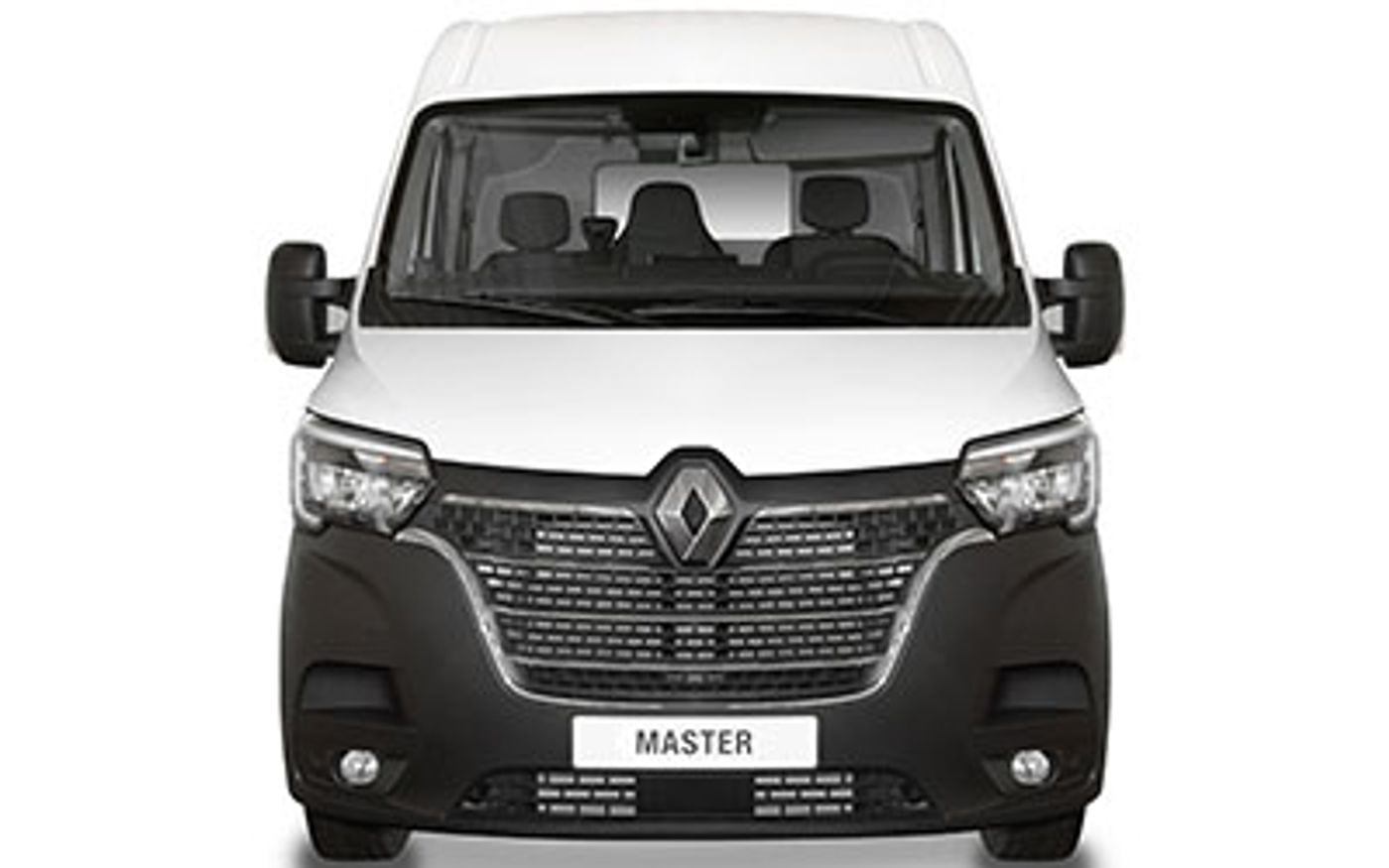Hero image of a new Renault Master Base (2021) price & specs available with CarExpert deals.