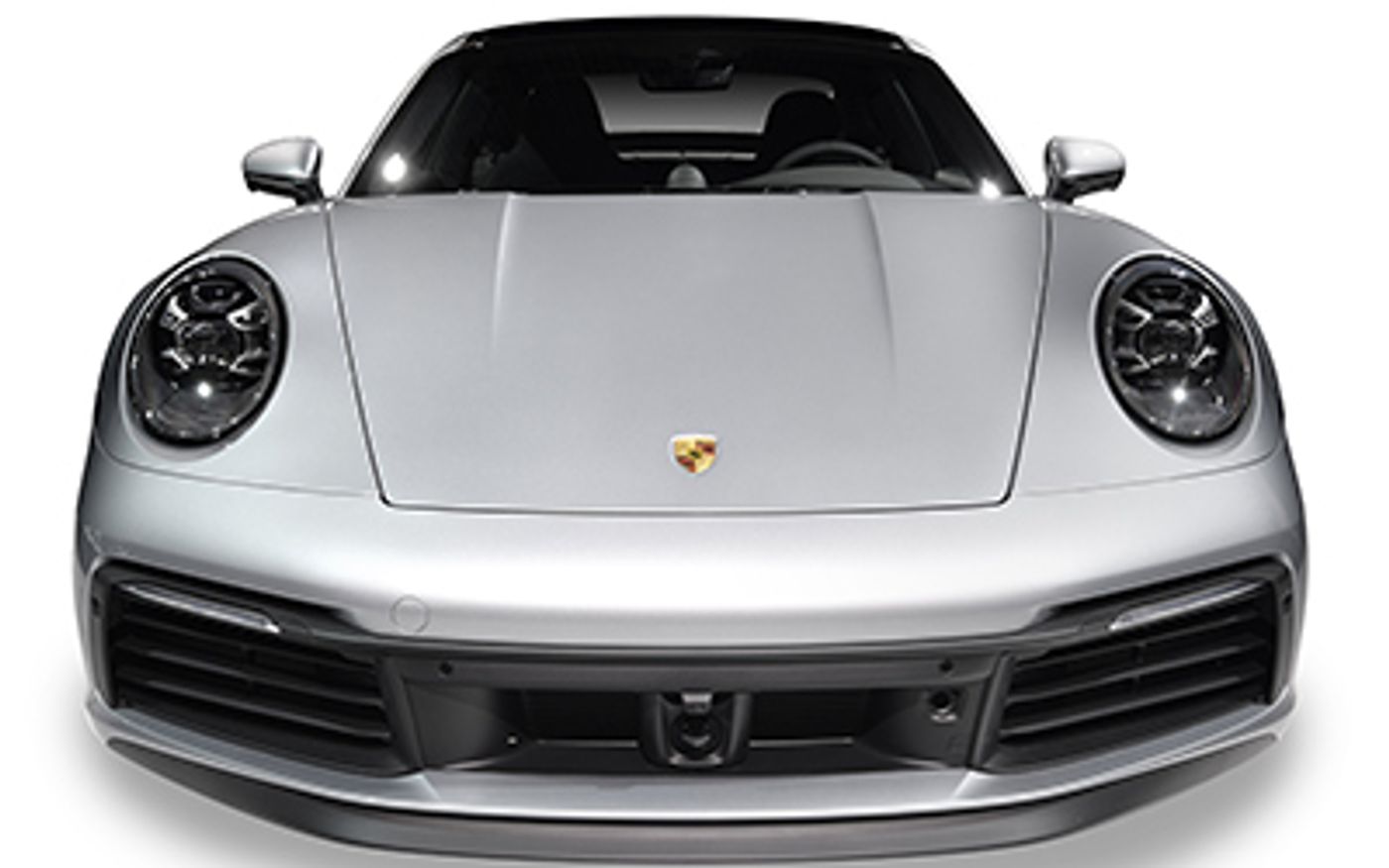 Hero image of a new Porsche 911 Targa Gts (2023) price & specs available with CarExpert deals.