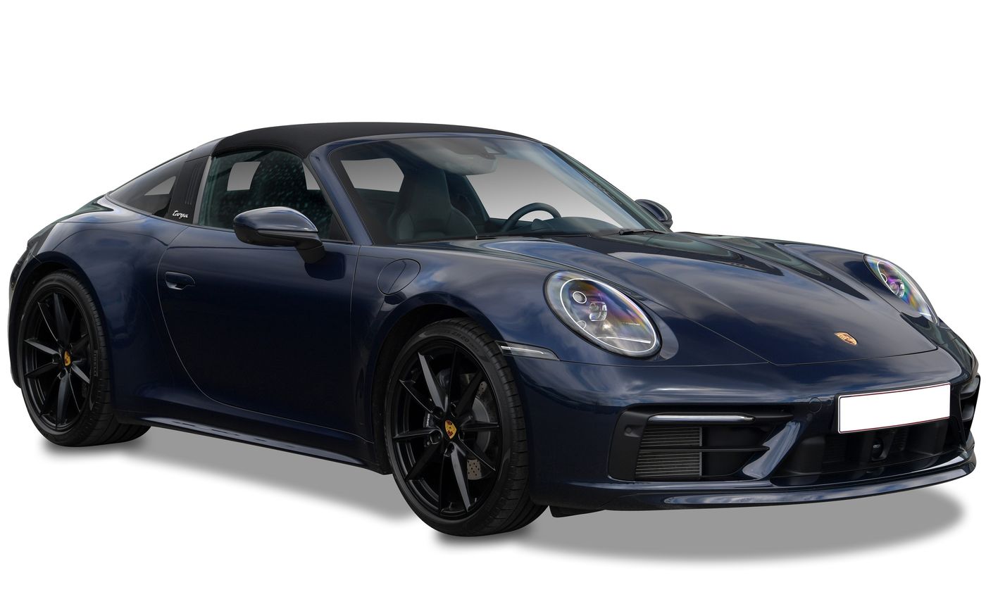 Hero image of a new Porsche 911 Targa Gts (2024) price & specs available with CarExpert deals.