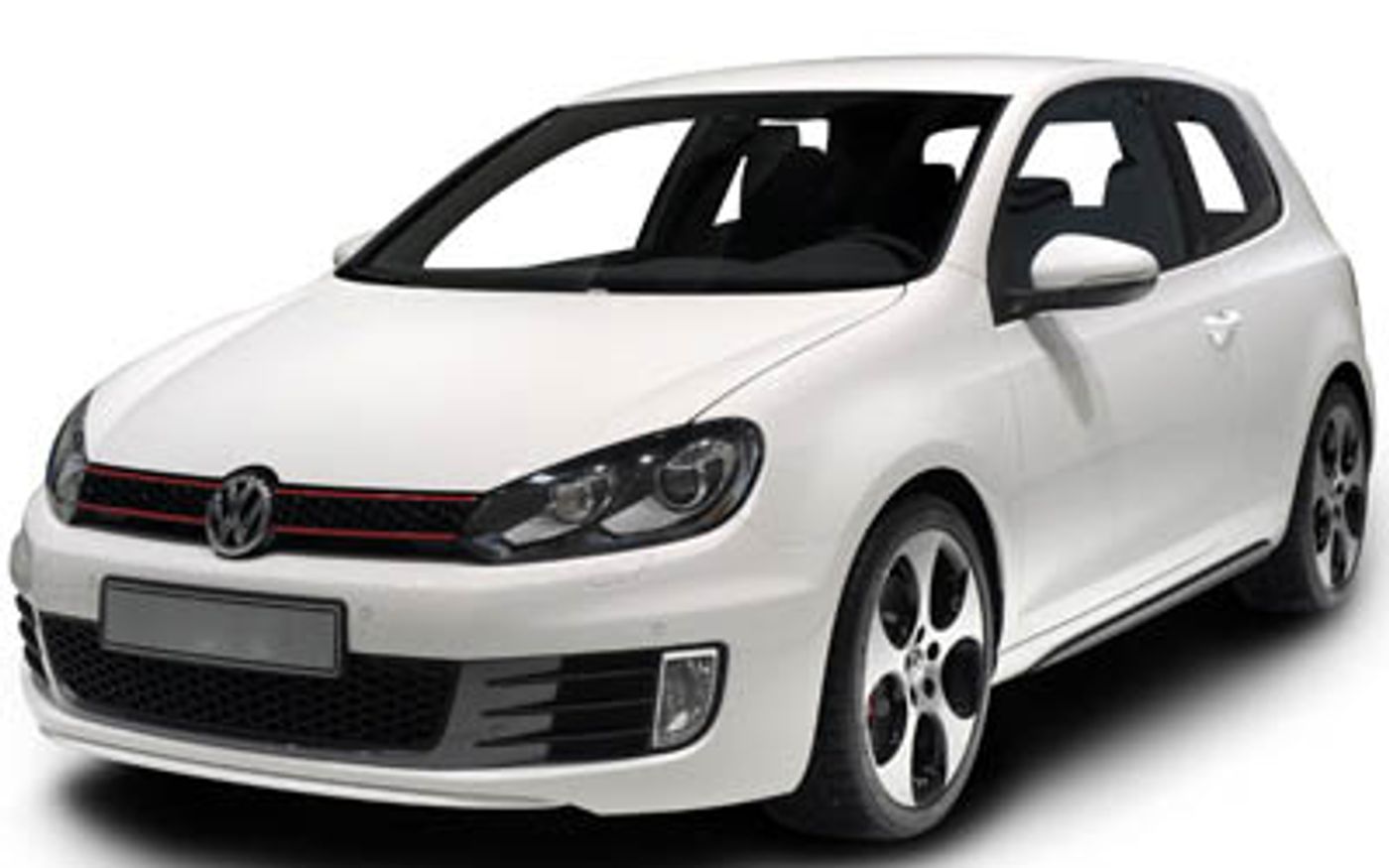 Hero image of a new Volkswagen Golf GTI (2011) price & specs available with CarExpert deals.