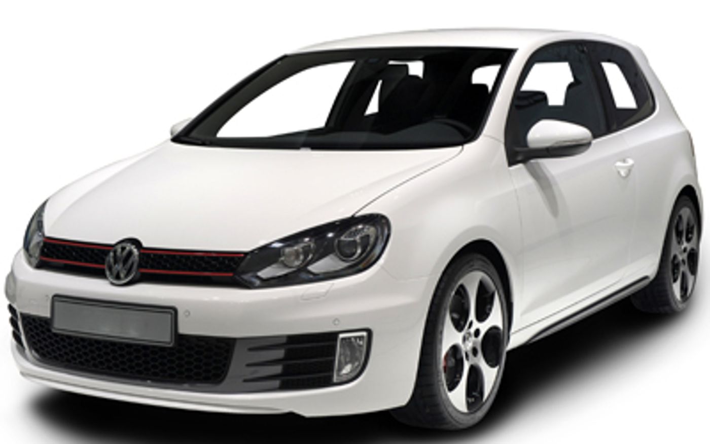 Hero image of a new Volkswagen Golf GTI (2013) price & specs available with CarExpert deals.