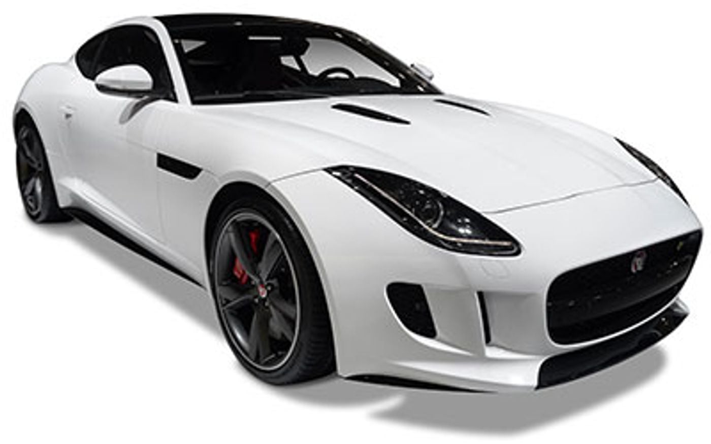 Hero image of a new Jaguar F-Type S (2016) price & specs available with CarExpert deals.