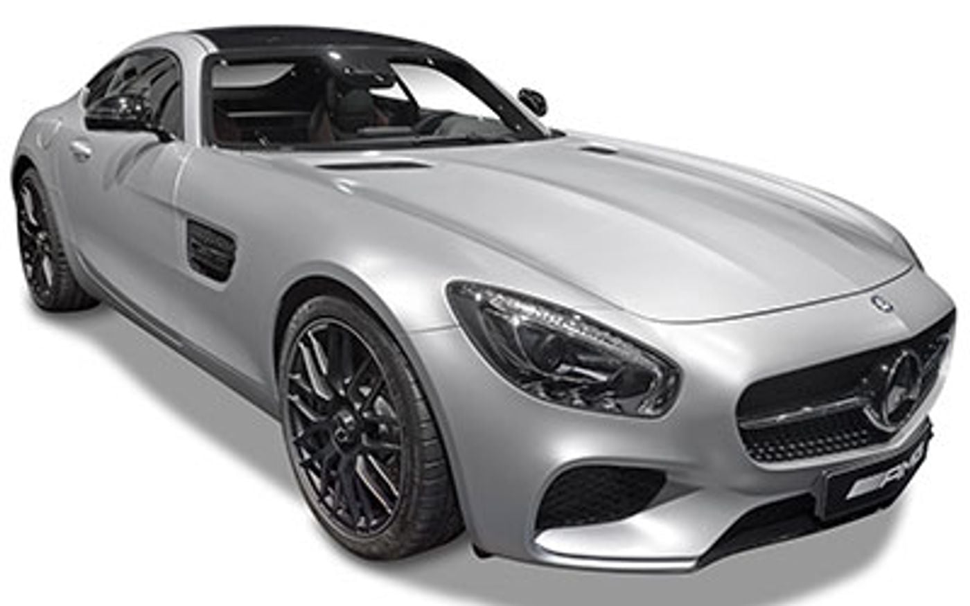 Hero image of a new Mercedes-AMG GT S (2017) price & specs available with CarExpert deals.