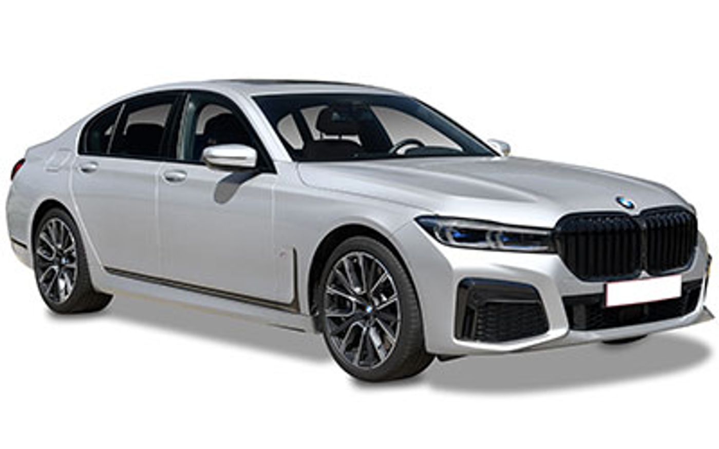 Hero image of a new BMW 7 Series Base (2020) price & specs available with CarExpert deals.