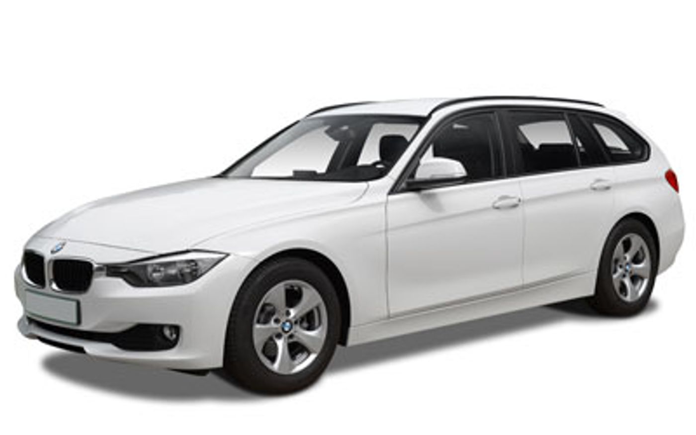 Hero image of a new BMW 3 Series Base (2014) price & specs available with CarExpert deals.