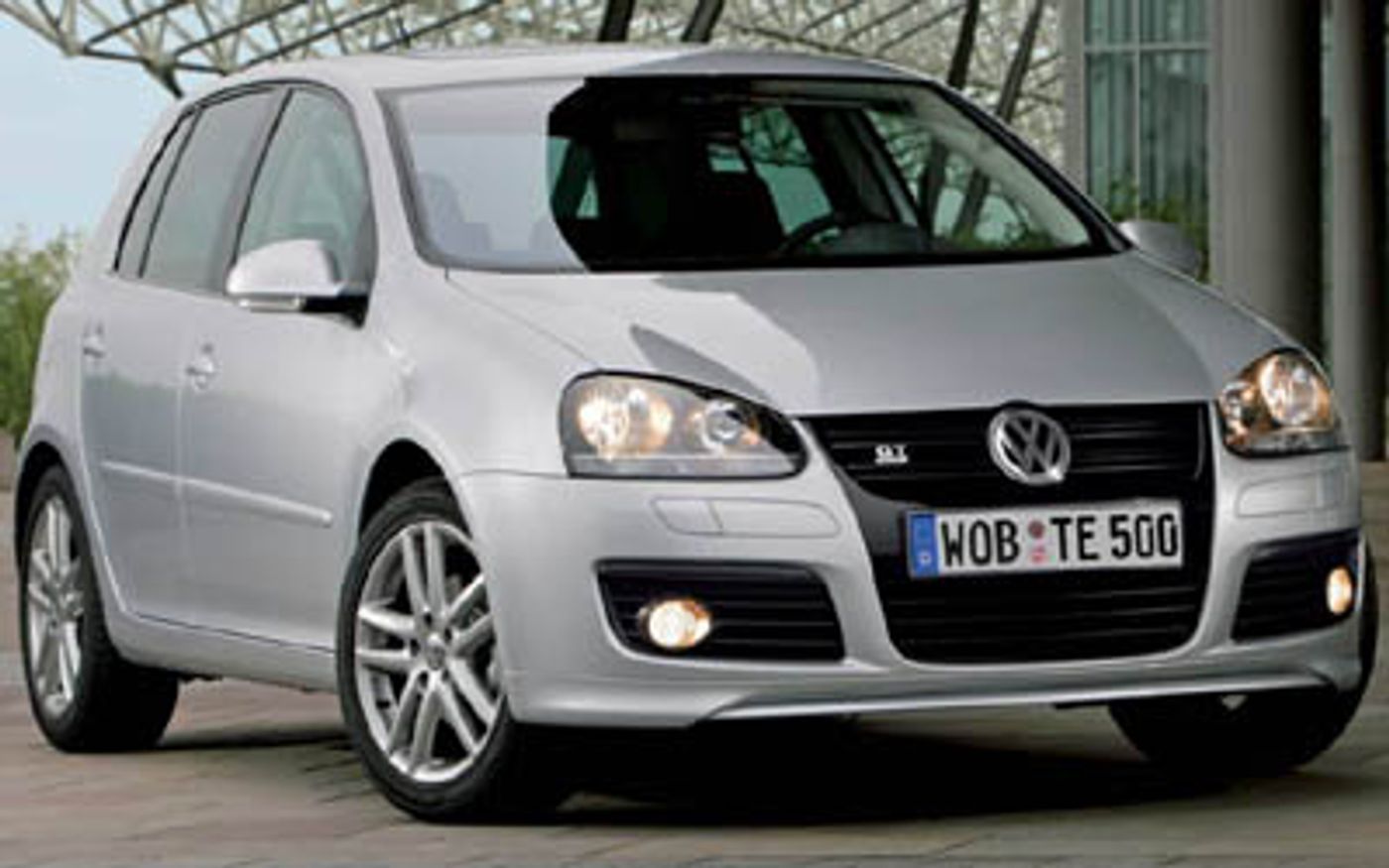 Hero image of a new Volkswagen Golf Gt Sport (2008) price & specs available with CarExpert deals.