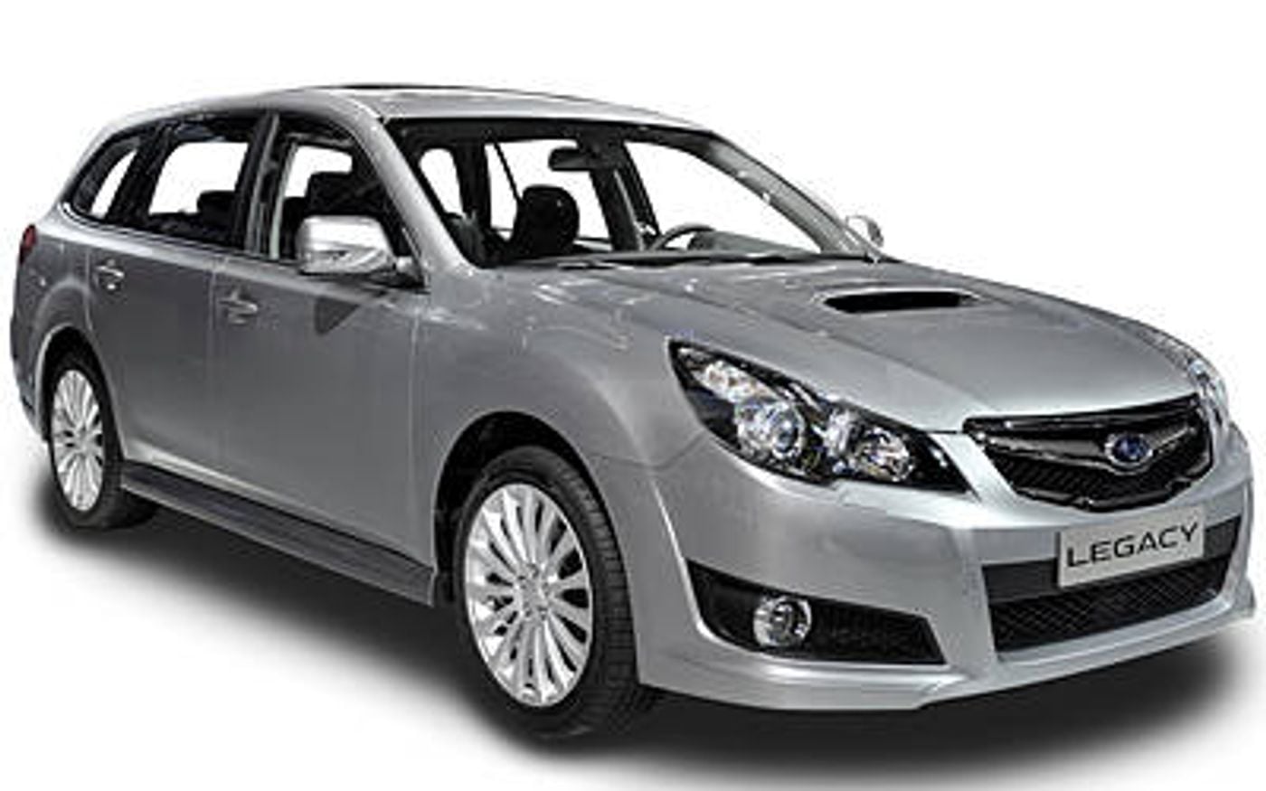 Hero image of a new Subaru Liberty Premium (2012) price & specs available with CarExpert deals.