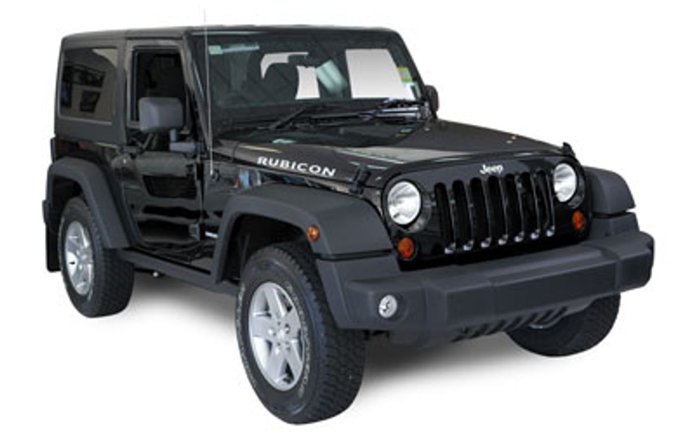 Hero image of a new Jeep Wrangler Overland X (2016) price & specs available with CarExpert deals.