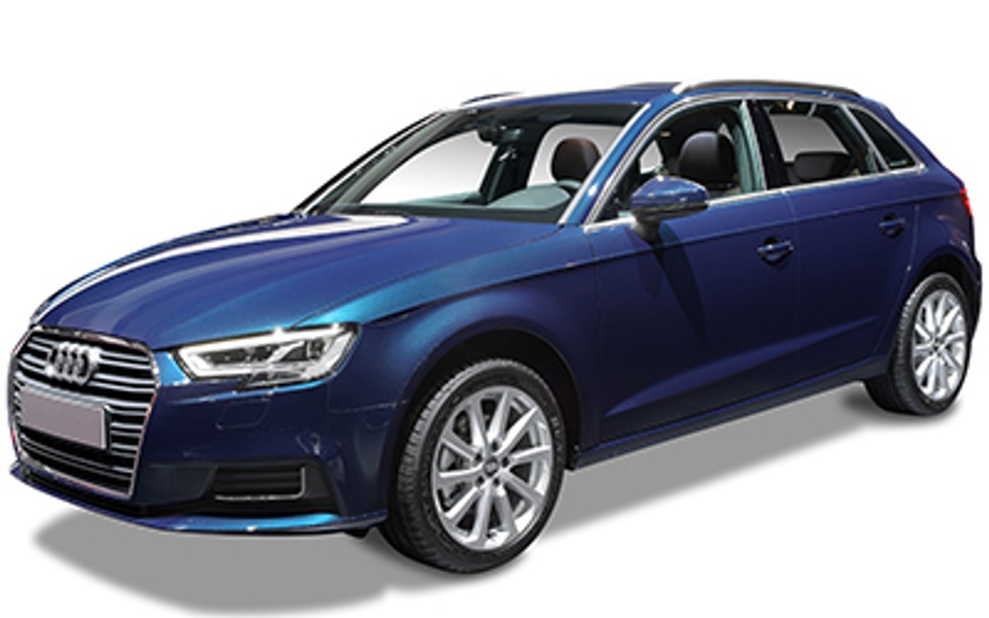 Hero image of a new Audi A3 Sport (2018) price & specs available with CarExpert deals.