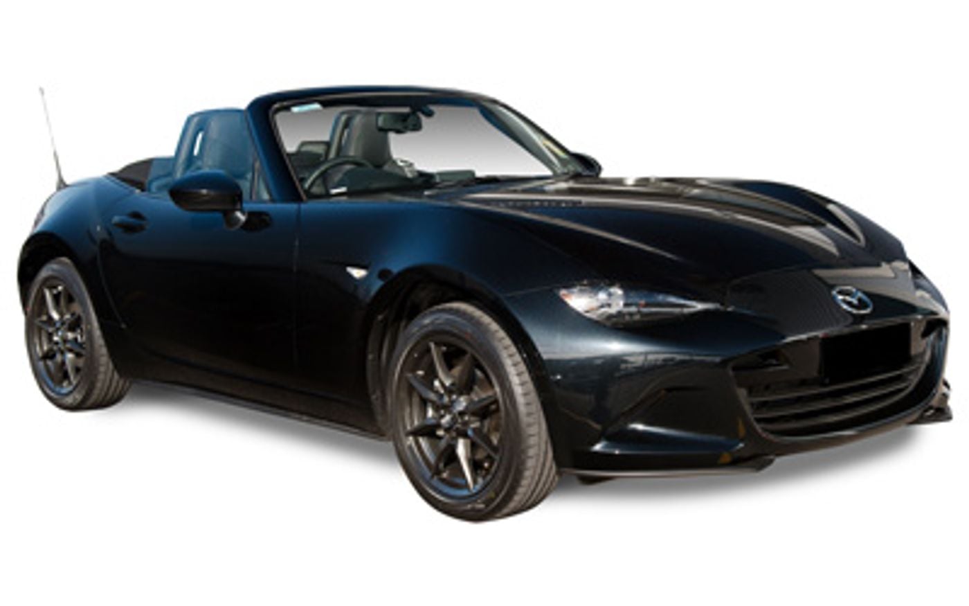 Hero image of a new Mazda MX-5 GT (2015) price & specs available with CarExpert deals.