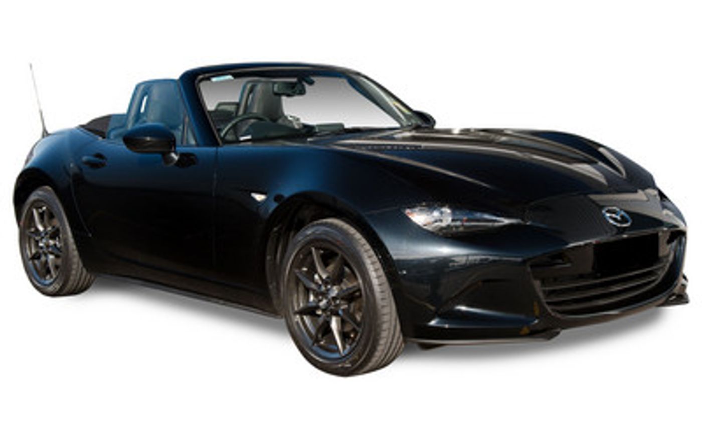 Hero image of a new Mazda MX-5 Base (2020) price & specs available with CarExpert deals.