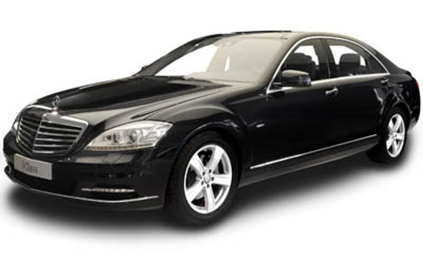 Hero image of a new Mercedes-Benz S-Class Base (2010) price & specs available with CarExpert deals.