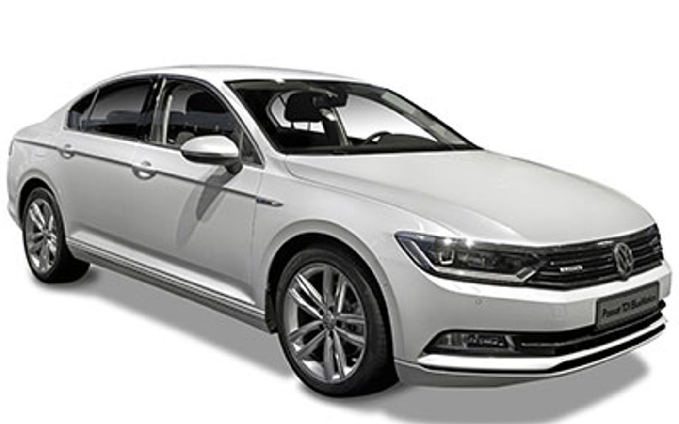 Hero image of a new Volkswagen Passat Highline (2018) price & specs available with CarExpert deals.