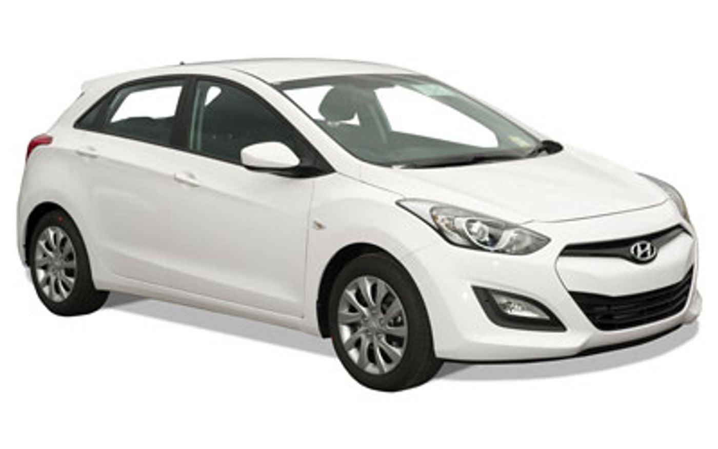 Hero image of a new Hyundai i30 Active (2012) price & specs available with CarExpert deals.