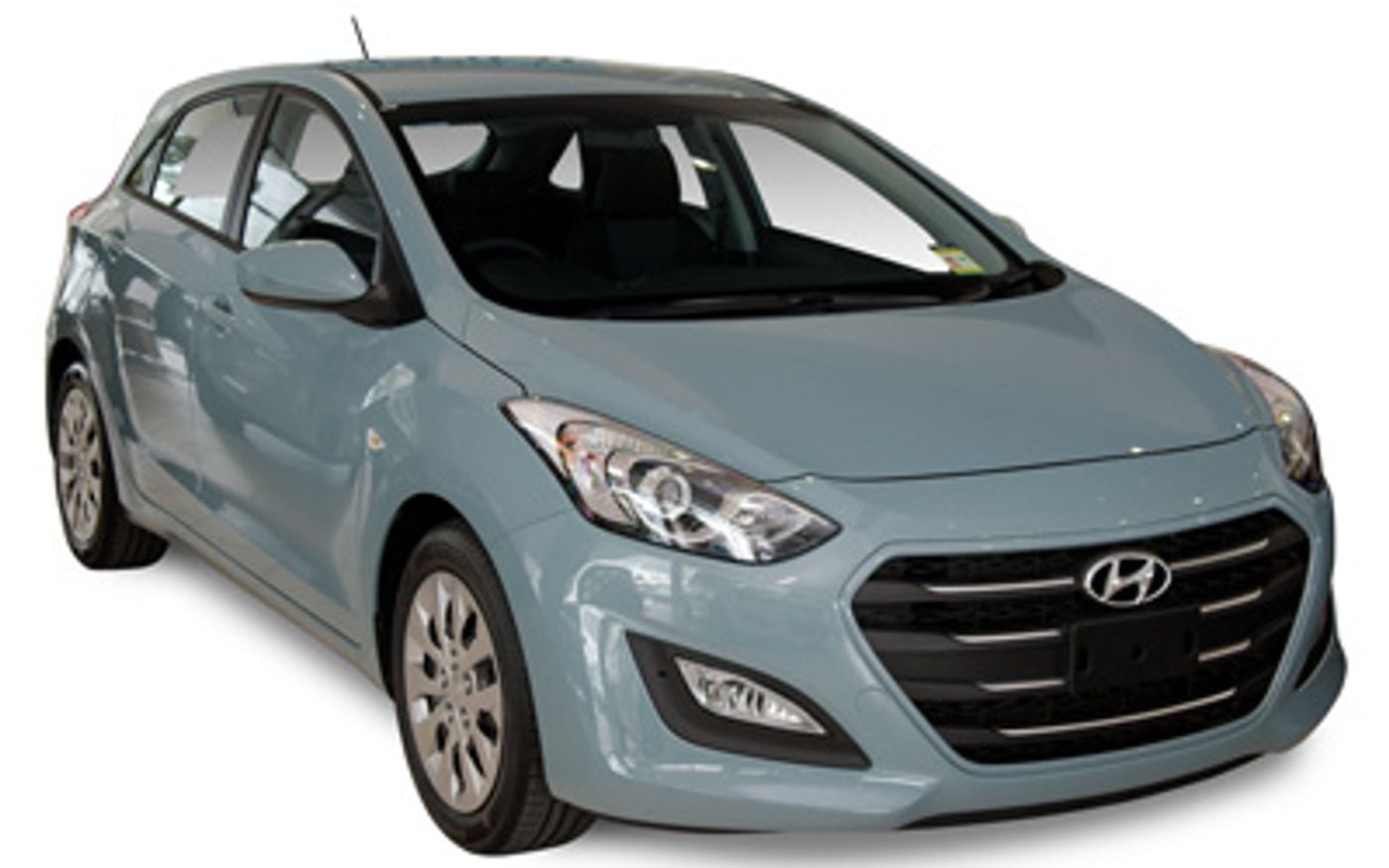 Hero image of a new Hyundai i30 Active (2016) price & specs available with CarExpert deals.