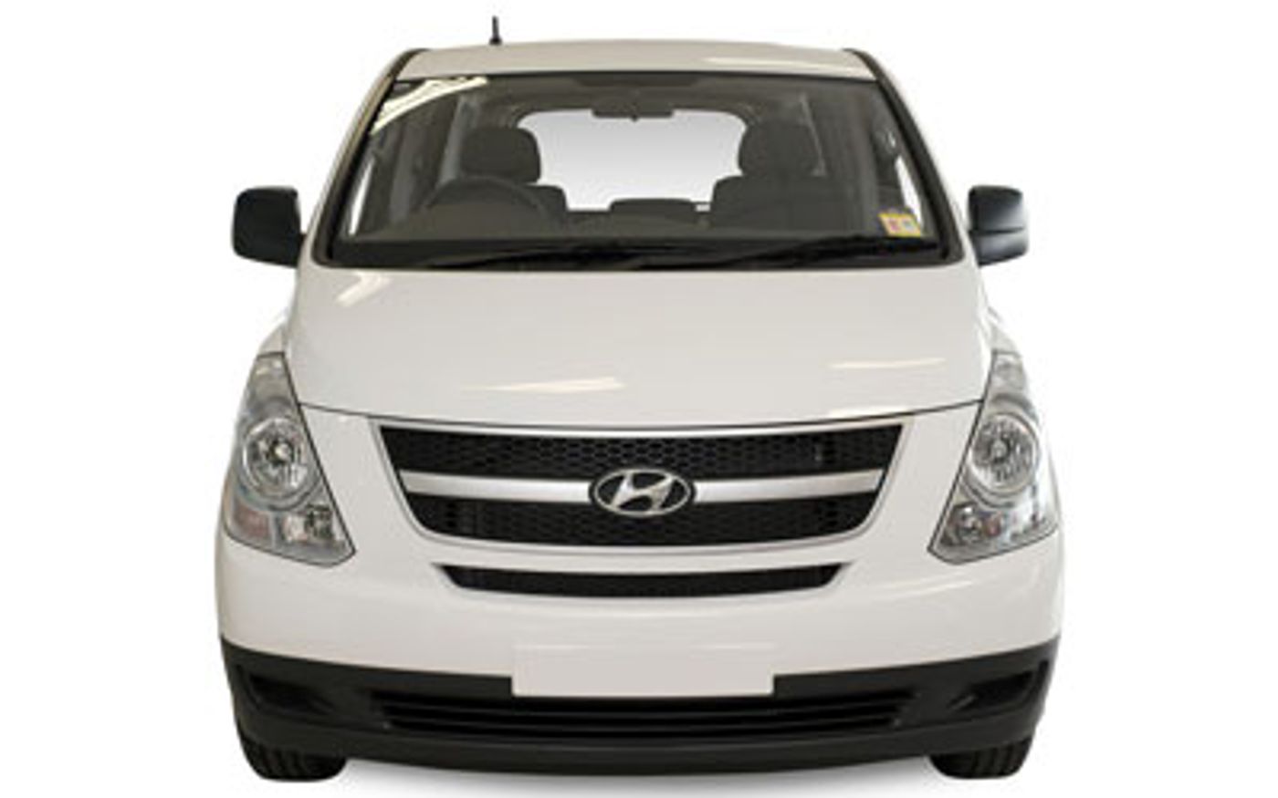 Hero image of a new Hyundai iLoad Base (2013) price & specs available with CarExpert deals.