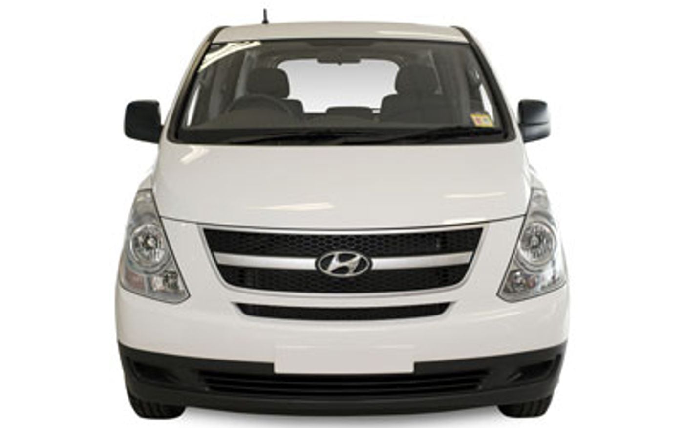 Hero image of a new Hyundai iLoad Base (2013) price & specs available with CarExpert deals.
