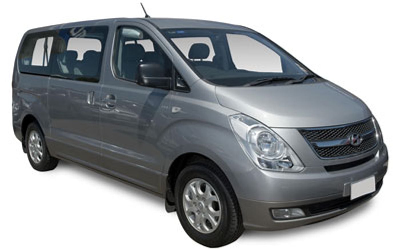 Hero image of a new Hyundai iMax Base (2013) price & specs available with CarExpert deals.