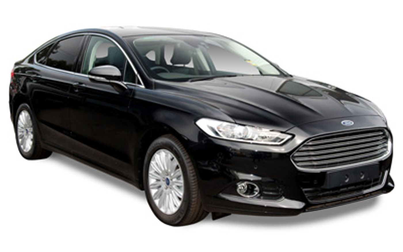 Hero image of a new Ford Mondeo Trend (2018) price & specs available with CarExpert deals.