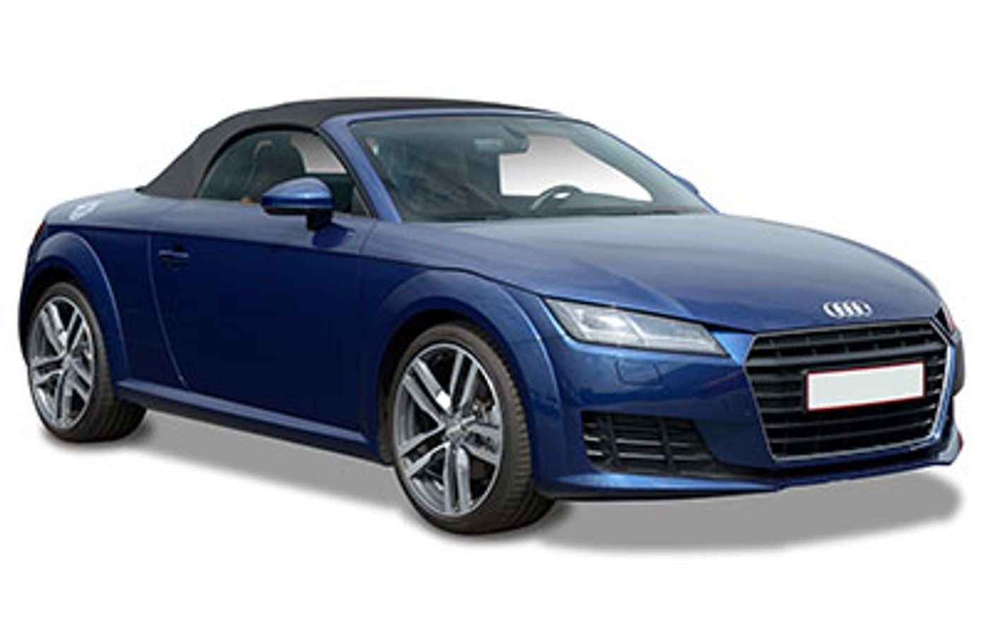 Hero image of a new Audi TT Sport (2016) price & specs available with CarExpert deals.
