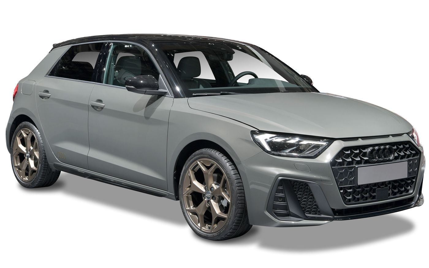 Hero image of a new Audi A1 Base (2023) price & specs available with CarExpert deals.