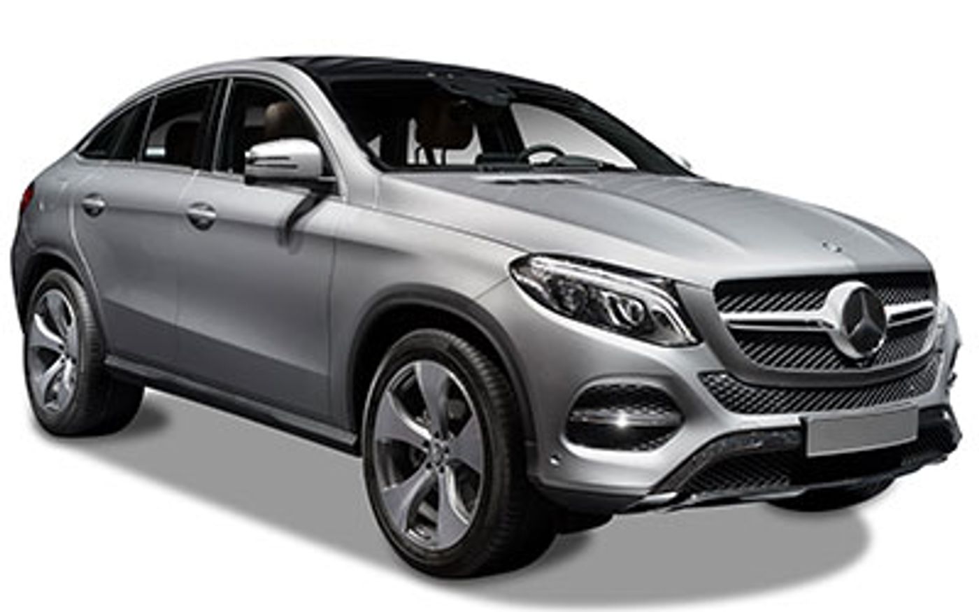 Hero image of a new Mercedes-AMG GLE Mercedes-Amg S (2018) price & specs available with CarExpert deals.