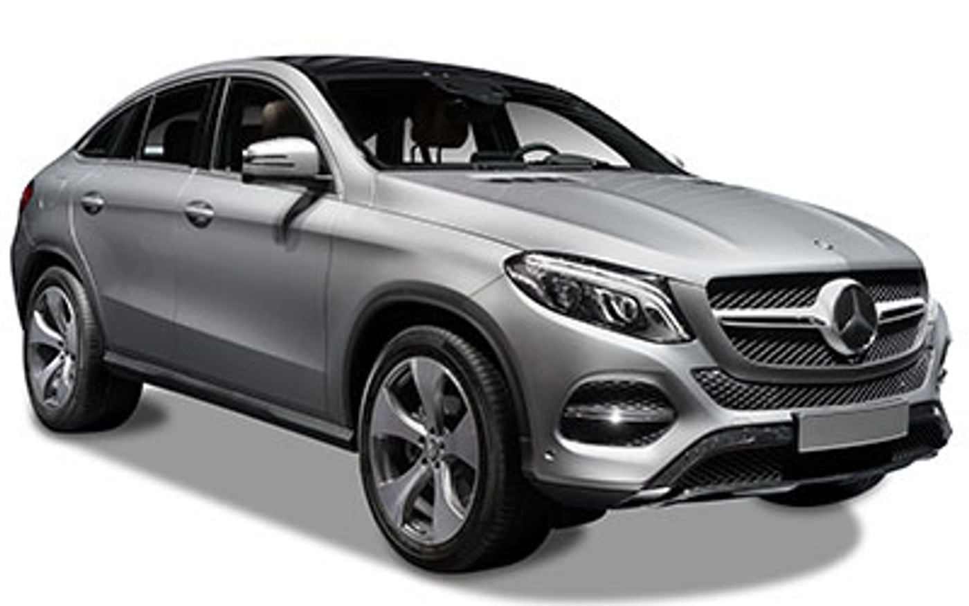 Hero image of a new Mercedes-AMG GLE Mercedes-Amg S (2018) price & specs available with CarExpert deals.
