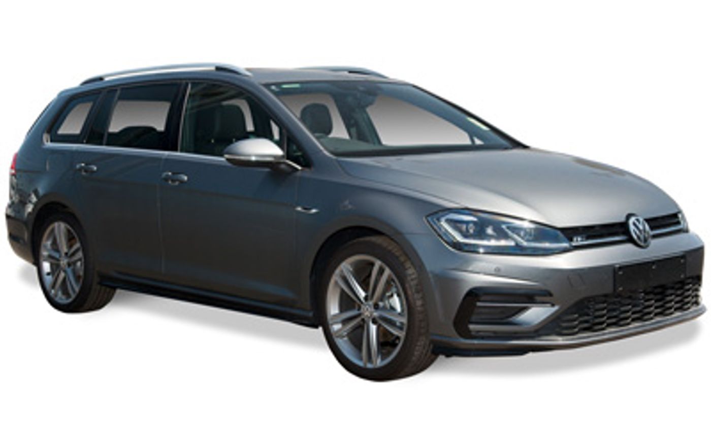 Hero image of a new Volkswagen Golf Trendline (2018) price & specs available with CarExpert deals.