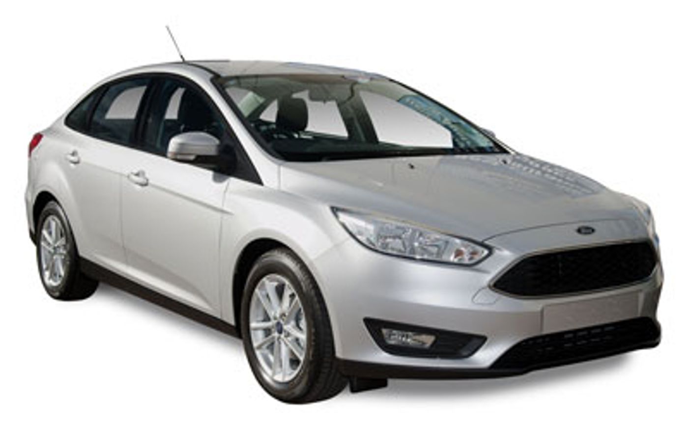 Hero image of a new Ford Focus Trend (2016) price & specs available with CarExpert deals.