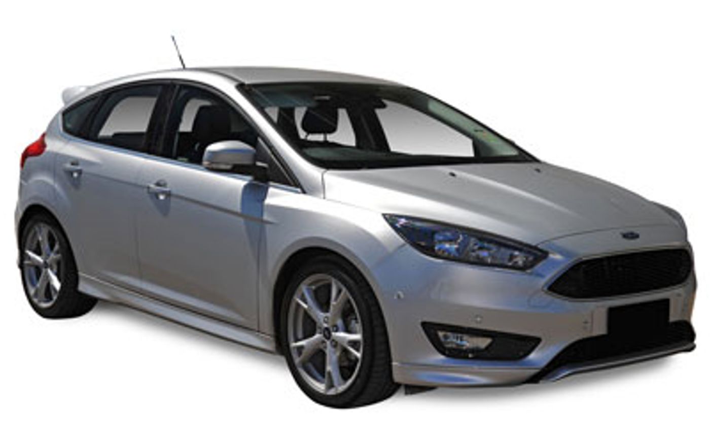 Hero image of a new Ford Focus Sport (2016) price & specs available with CarExpert deals.
