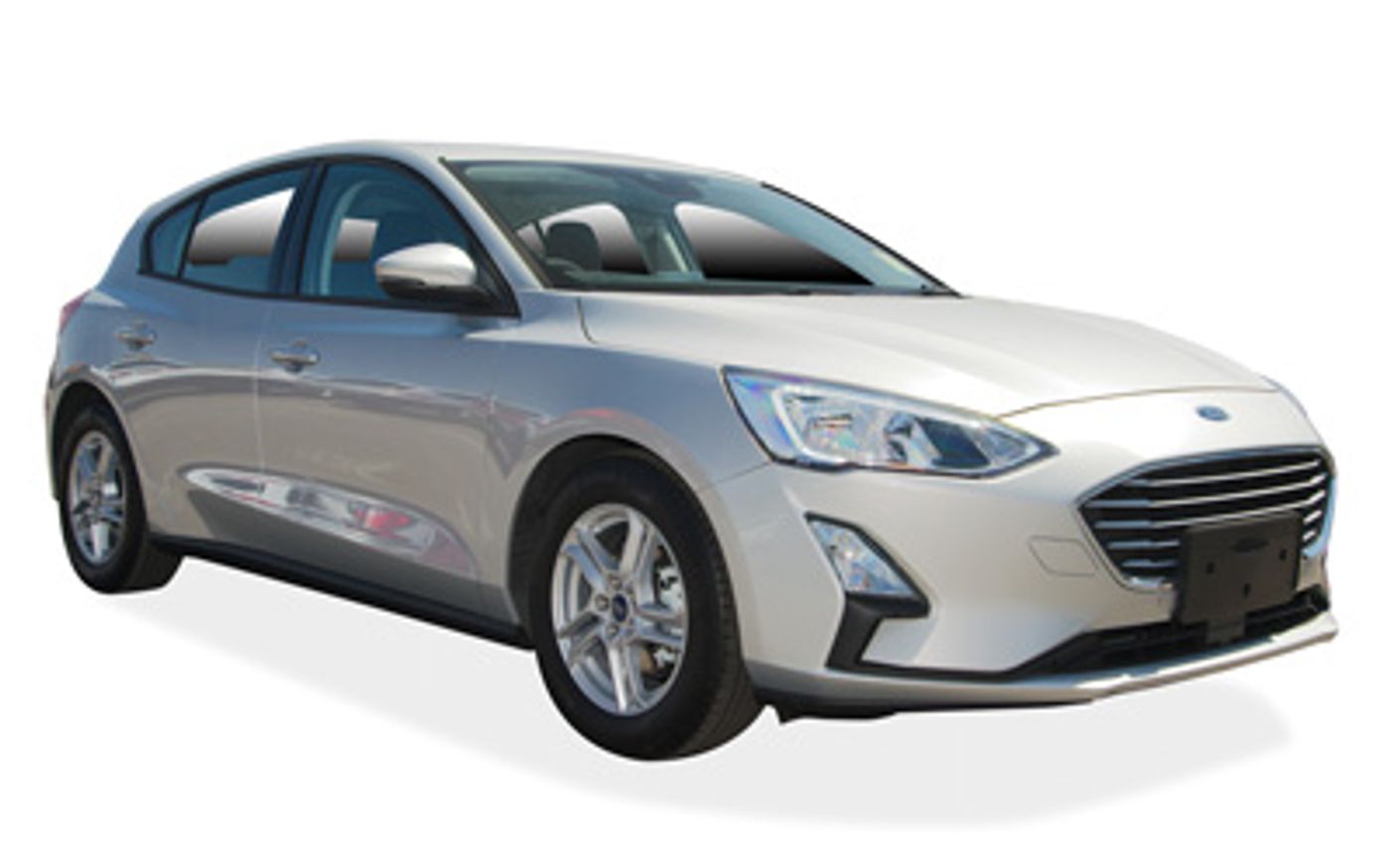 Hero image of a new Ford Focus Trend (2019) price & specs available with CarExpert deals.