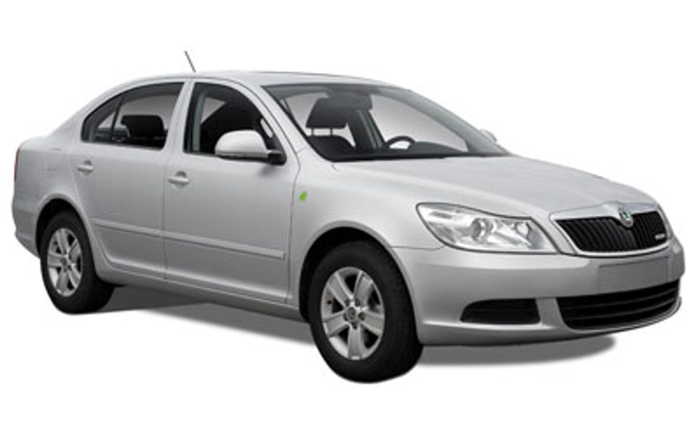 Hero image of a new Skoda Octavia Base (2012) price & specs available with CarExpert deals.