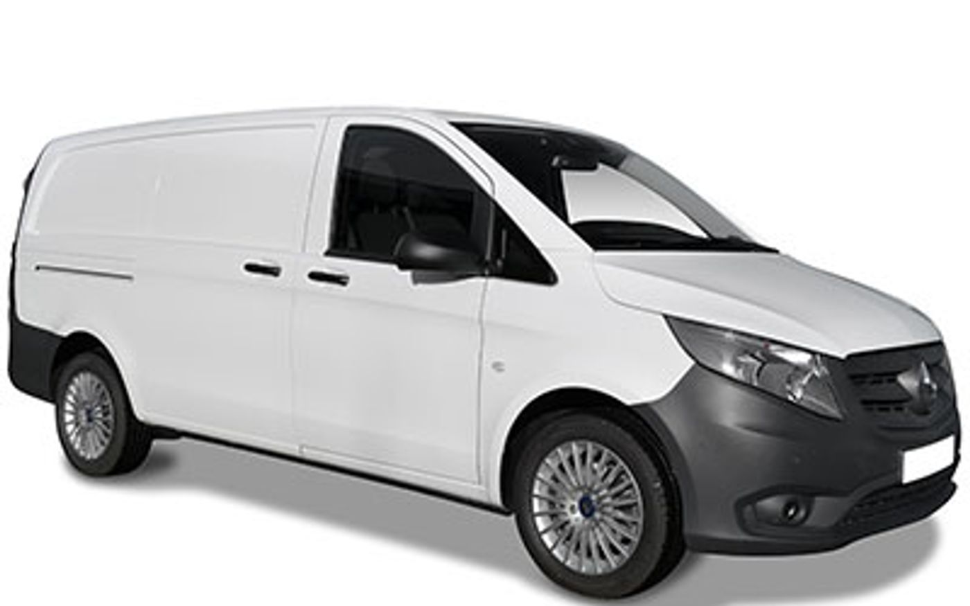Hero image of a new Mercedes-Benz Vito Base (2016) price & specs available with CarExpert deals.