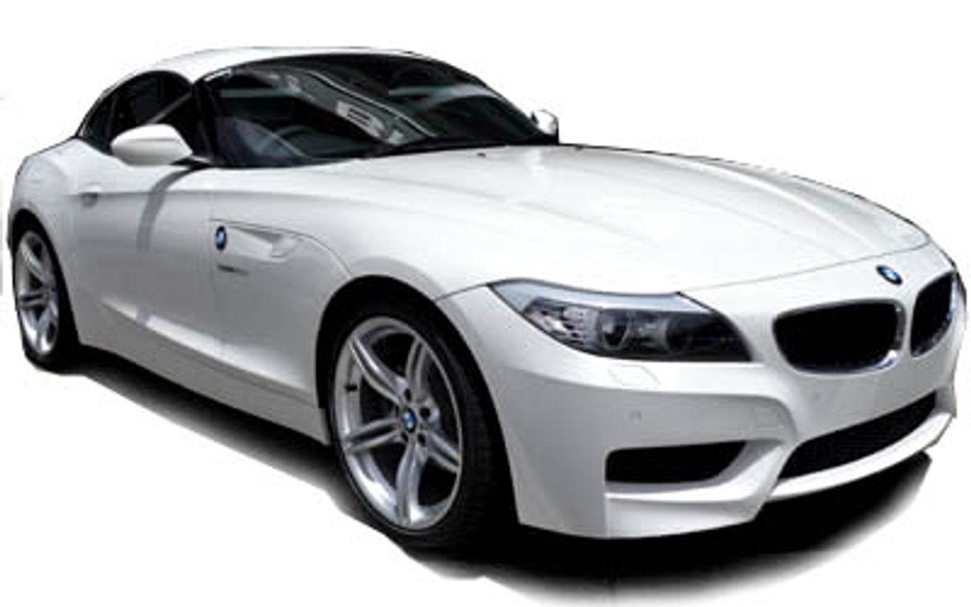 Hero image of a new BMW Z4 Base (2013) price & specs available with CarExpert deals.