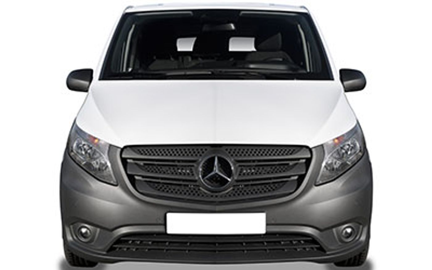 Hero image of a new Mercedes-Benz Vito Base (2015) price & specs available with CarExpert deals.