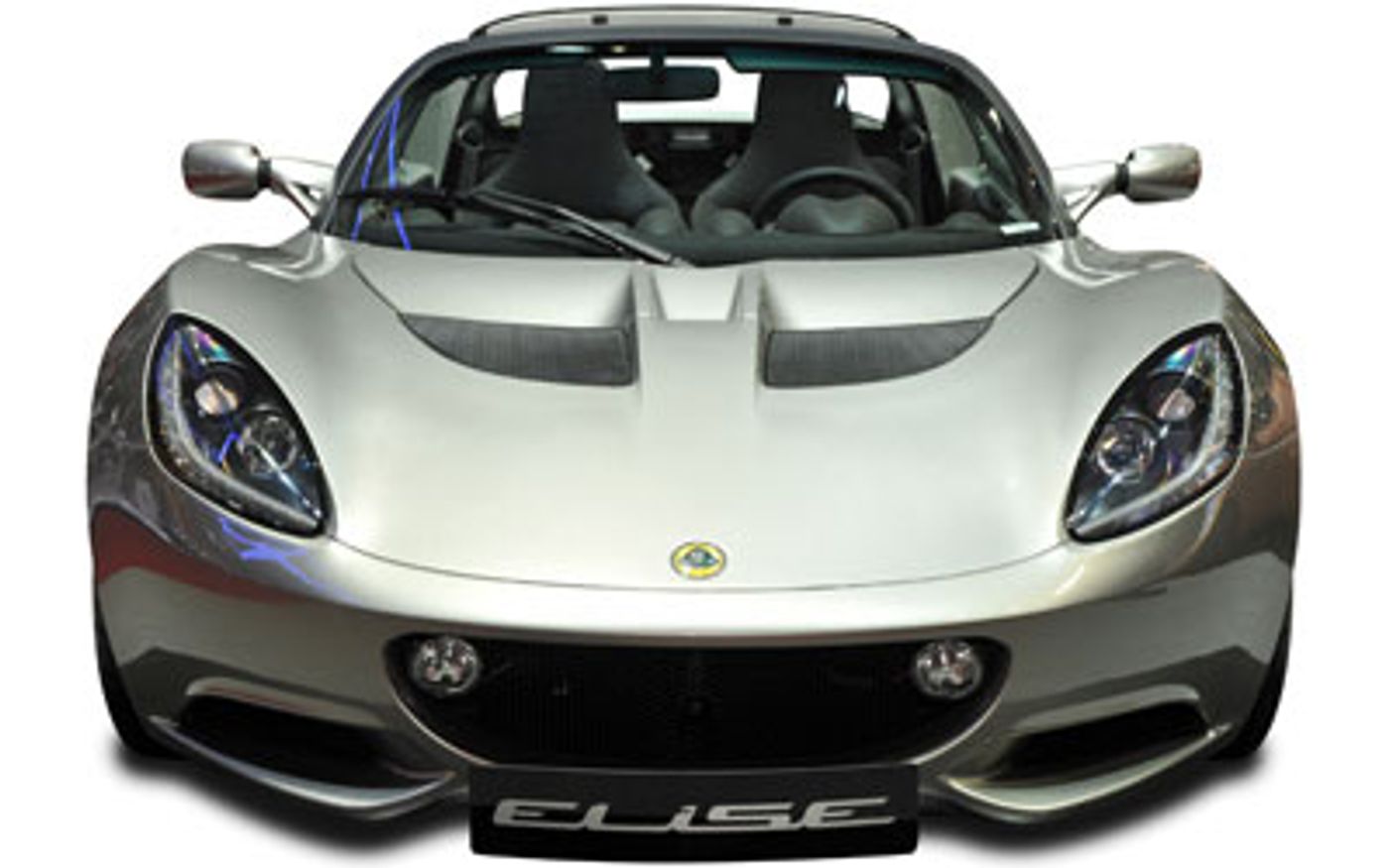 Hero image of a new Lotus Elise Cup (2018) price & specs available with CarExpert deals.