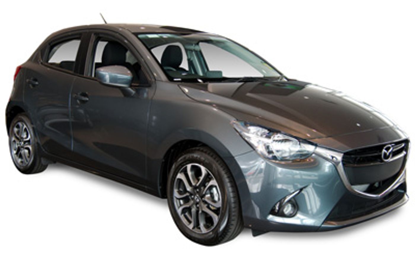 Hero image of a new Mazda 2 Genki (2016) price & specs available with CarExpert deals.