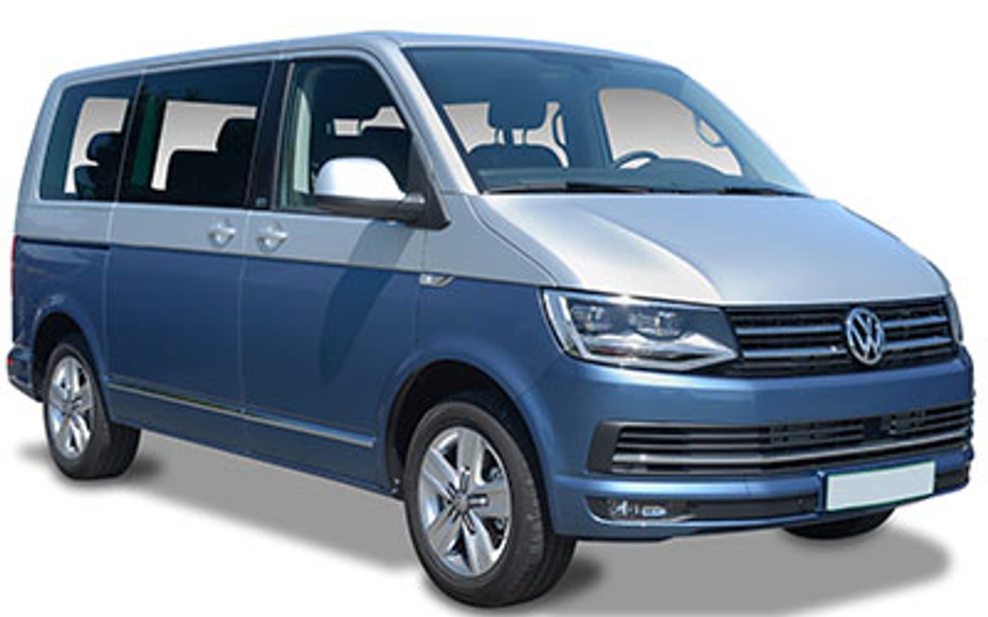 Hero image of a new Volkswagen Caravelle Trendline (2016) price & specs available with CarExpert deals.