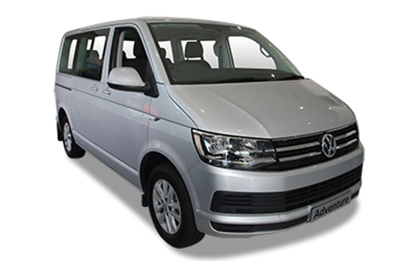 Hero image of a new Volkswagen Caravelle Trendline (2019) price & specs available with CarExpert deals.